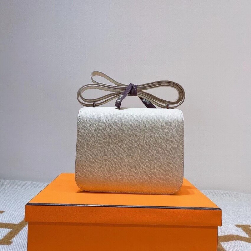 Replica Hermes Constance Iii Mini 18Cm Epsom Leather