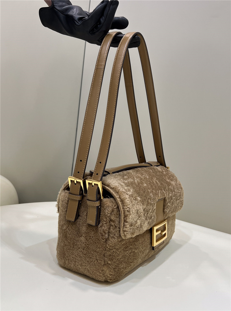 fendi lambswool baguette bag - Replicaclubs