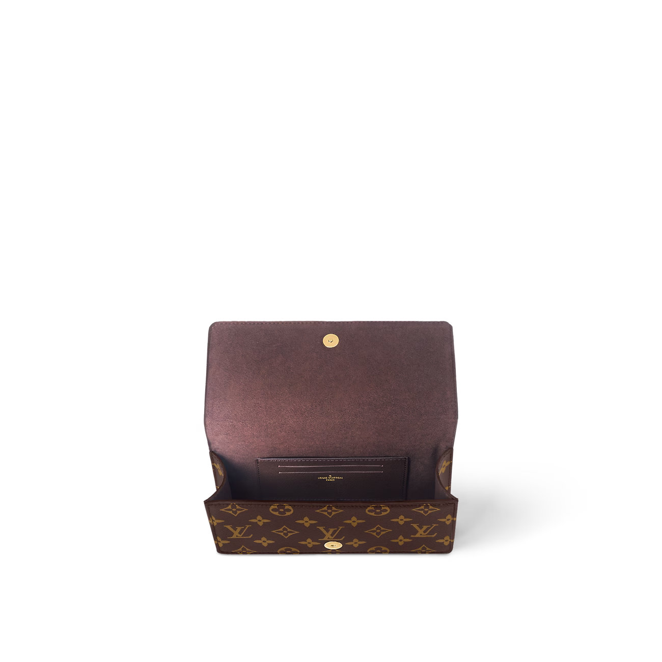 Wallet On Chain Lily M825091:1High-quality replica