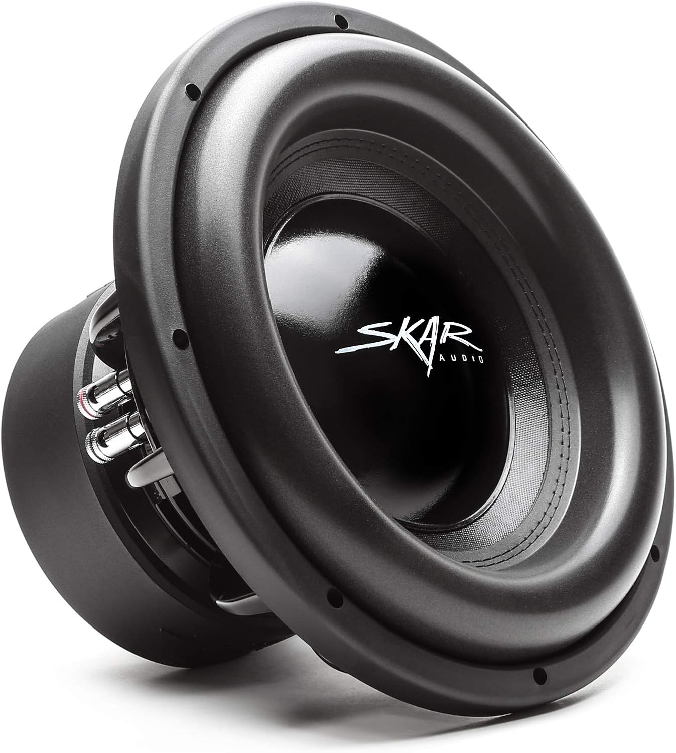 Skar Audio EVL-12 D4 12