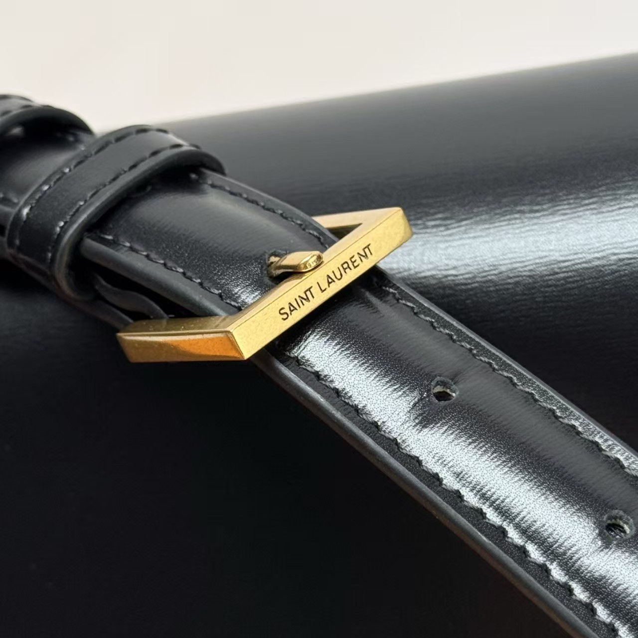 Saint Laurent Solferino Box1:1High-quality replica