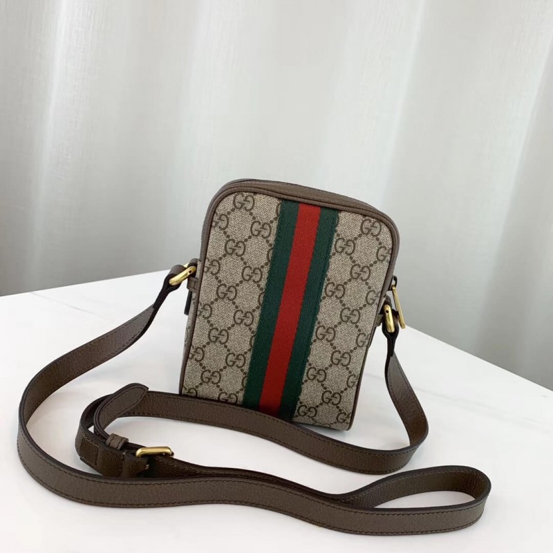 Replica Gucci Ophidia Gg Shoulder Bag 5981271:1High-quality replica