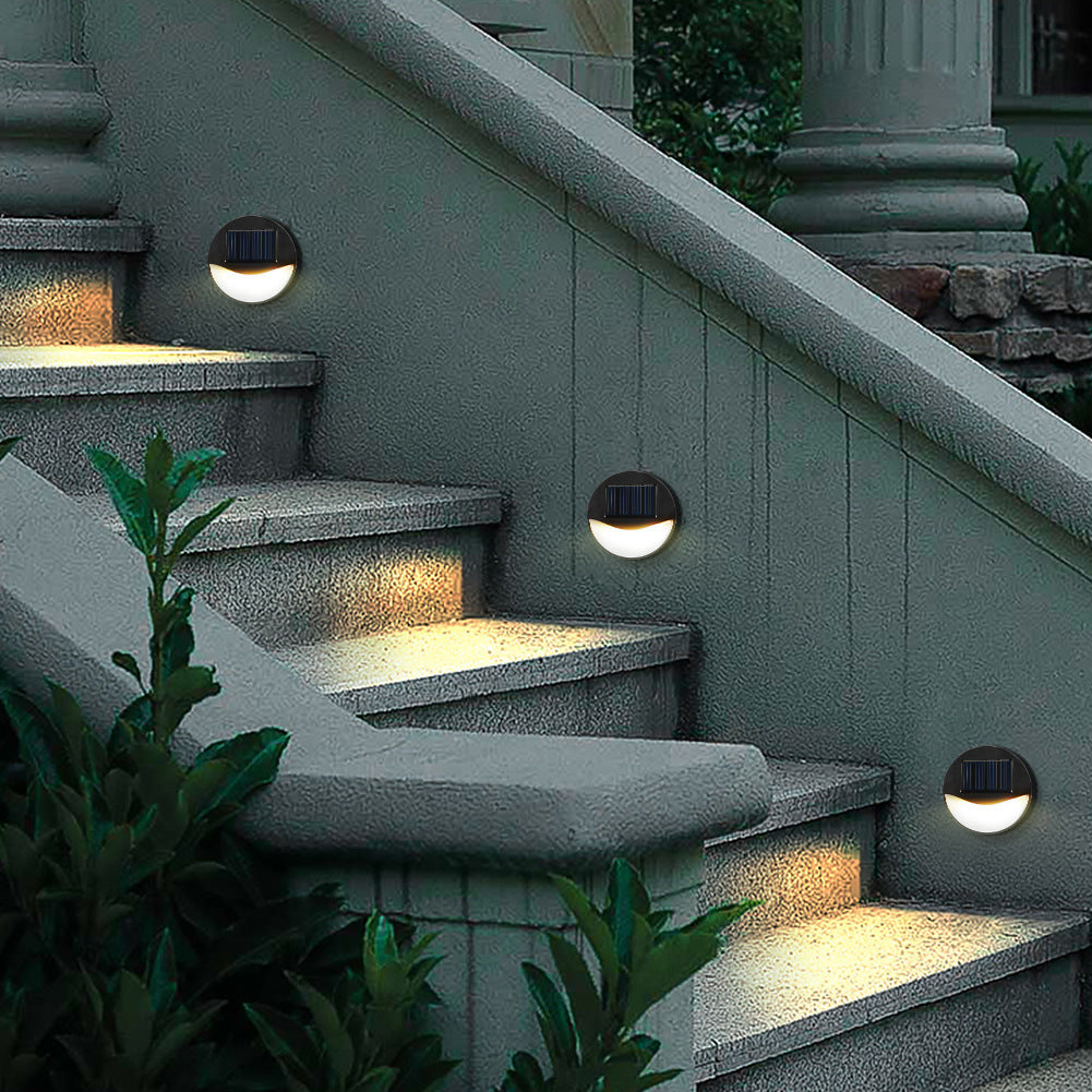 EcoShine | Solar Buitenverlichting voor Terras