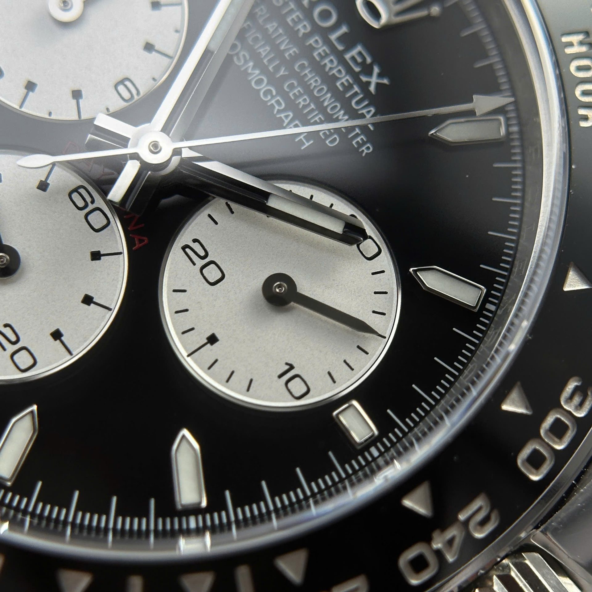 Rolex Best Replica Watch Cosmograph Daytona 126529LN Le Mans Clean Factory 40mm - Top club