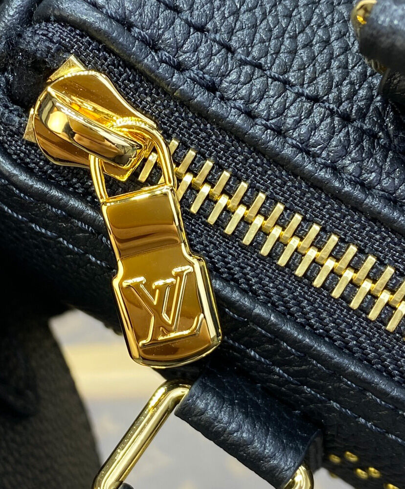 Louis Vuitton Nano Speedy M467451:1High-quality replica