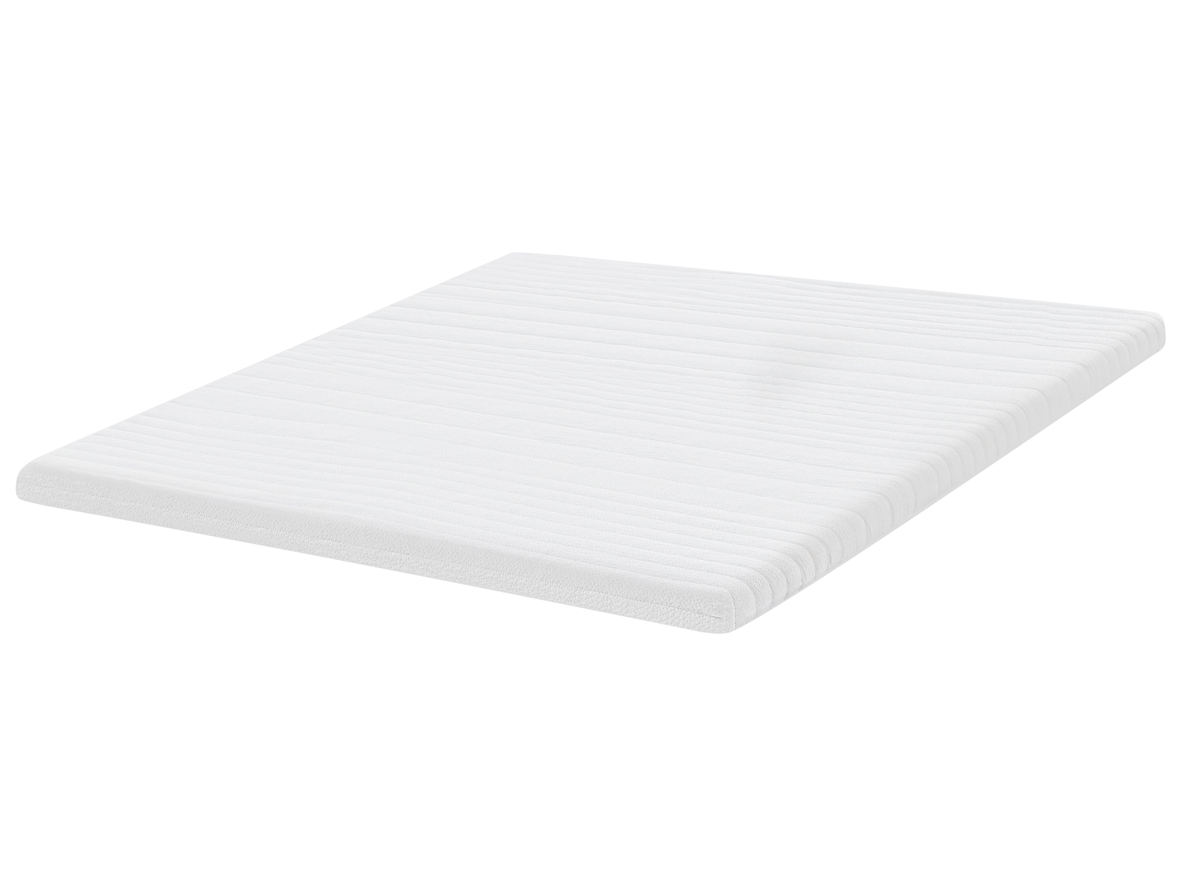 Memory Foam Mattress Topper DAZZEL 180 x 200 cm (Super King Size)