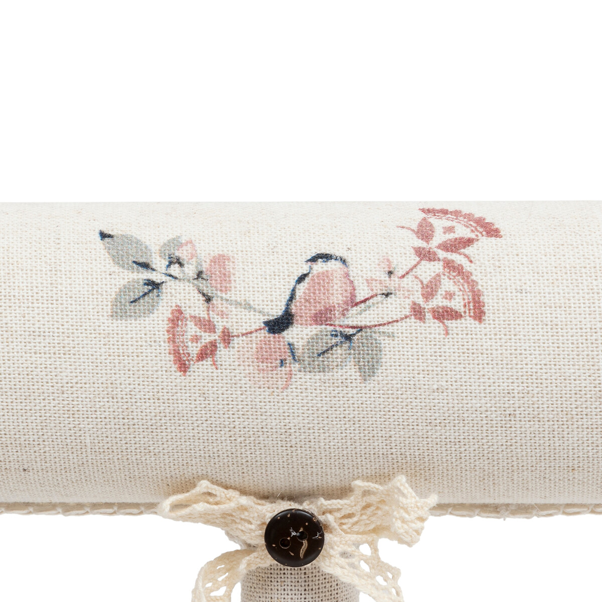 Wristband holder, wood 23x14 cm