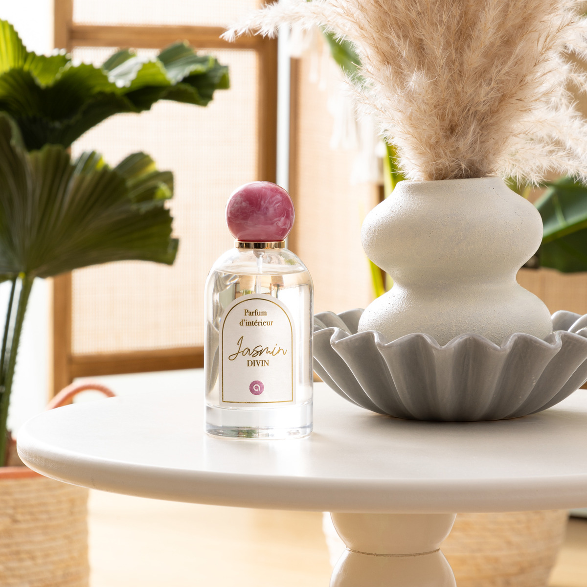 Ambient spray "Wild Romance" 100ml