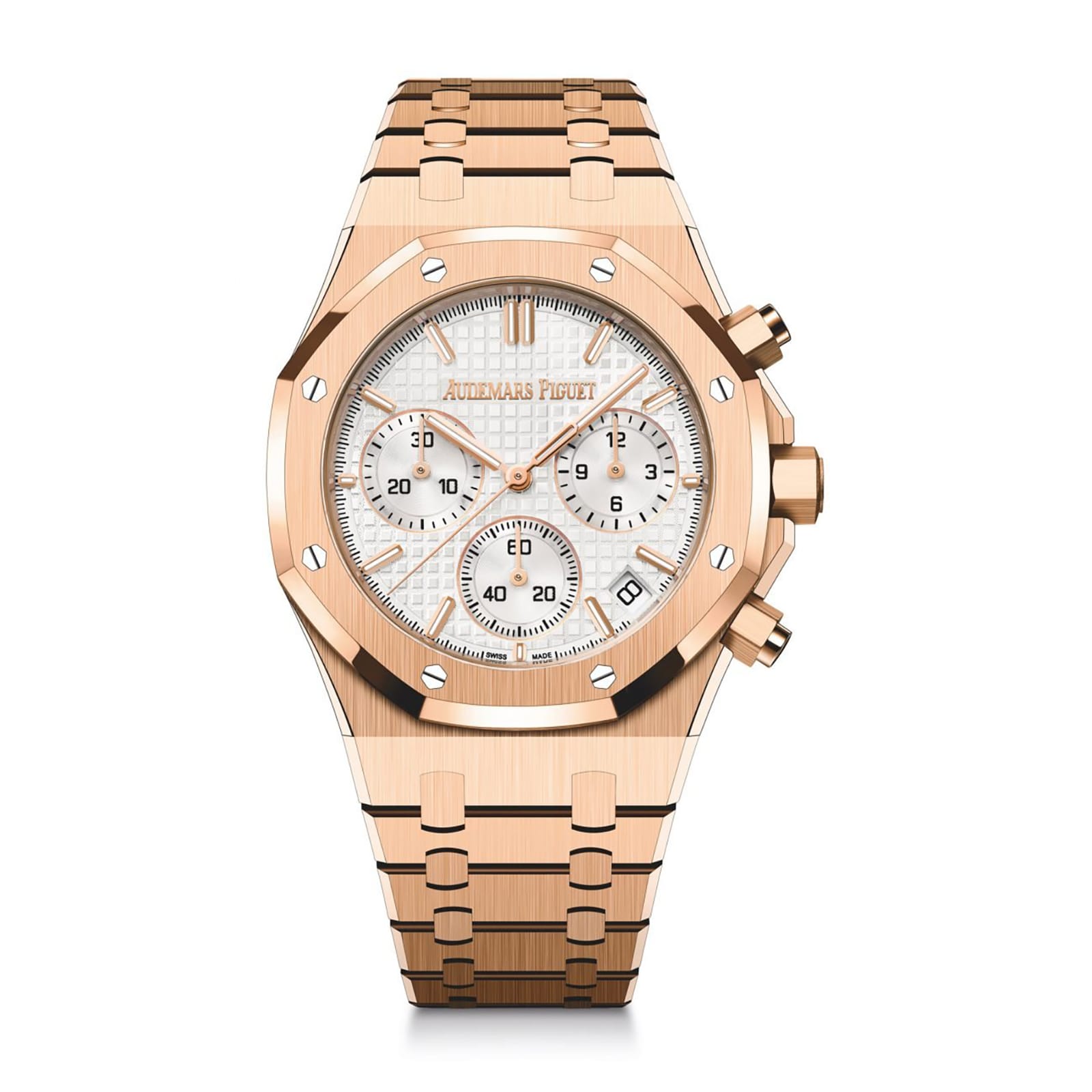 Audemars Piguet Replica Watch Royal Oak Selfwinding Chronograph(1:1 replica) - Top club