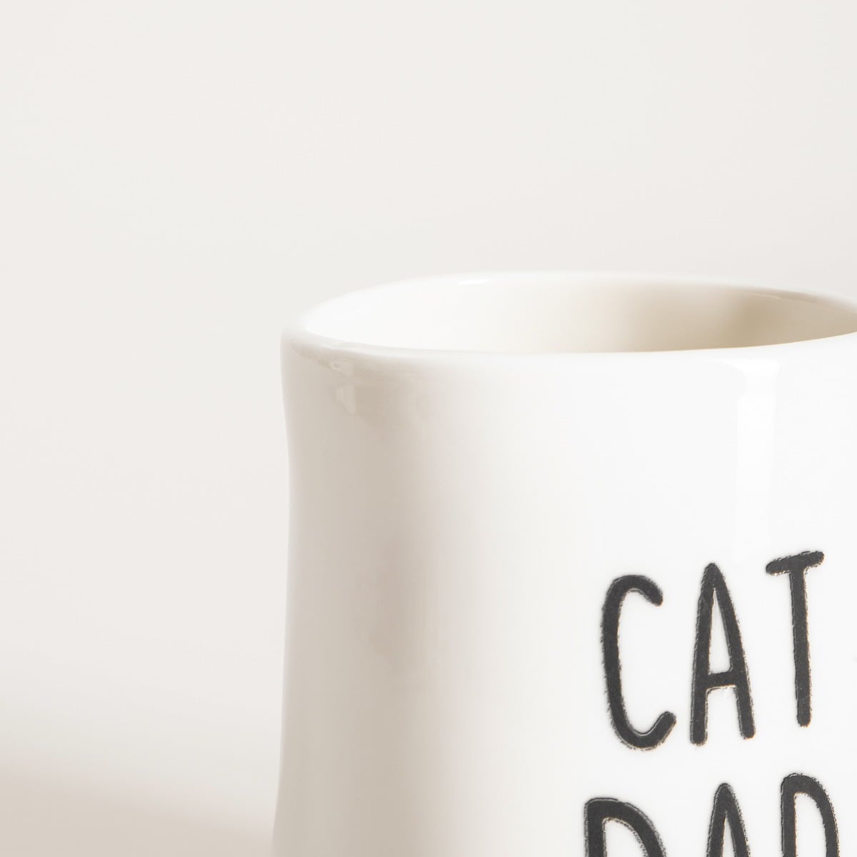 Kubek BEHE cat mom 0,55 l