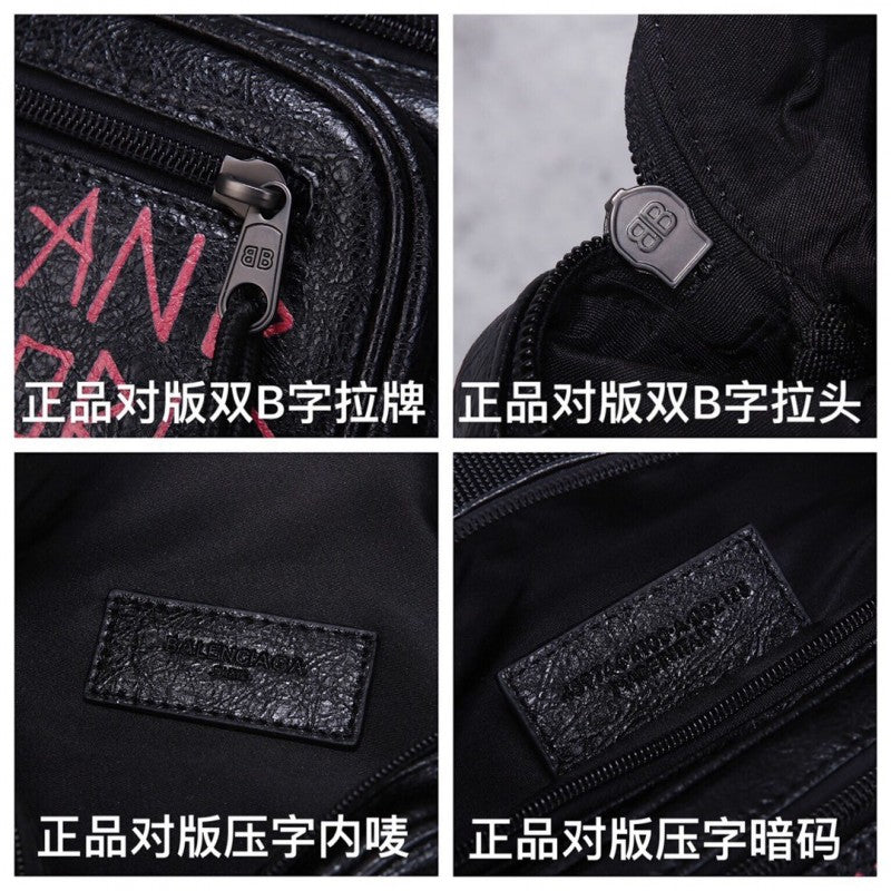 New Collection Bags 19PLF0033 - Replicaclubs