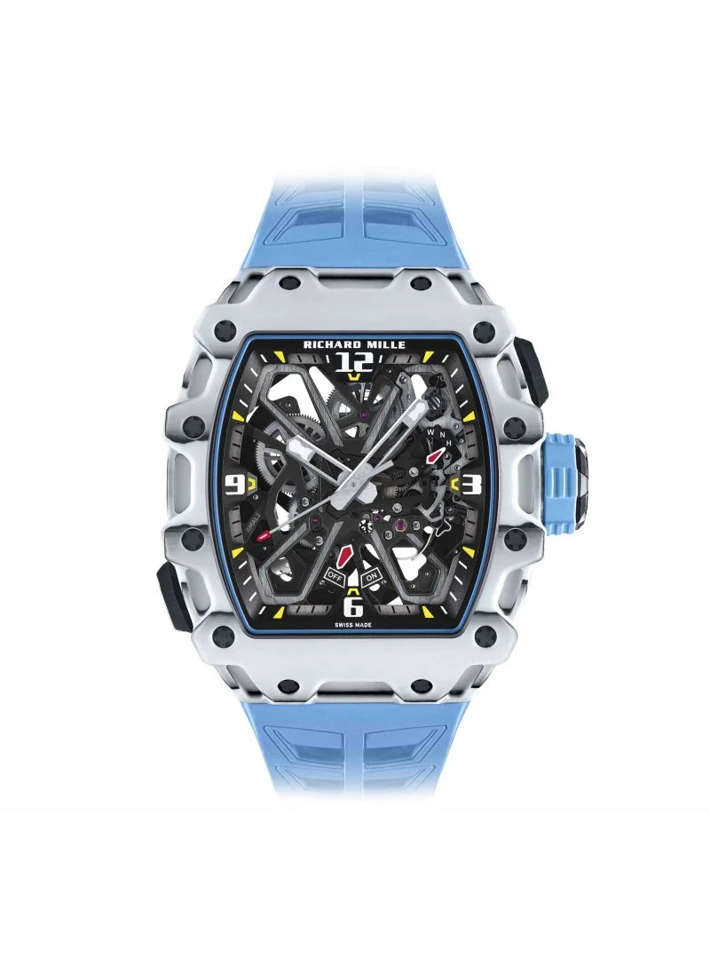 Richard Mille RM35-03(1:1 replica) - Top club