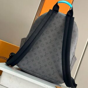 Louis Vuitton Discovery Backpack PM1:1High-quality replica