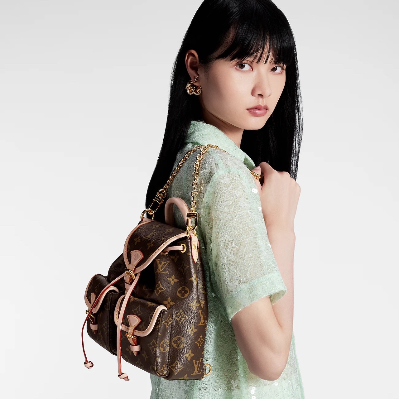 Excursion PM M469321:1High-quality replica