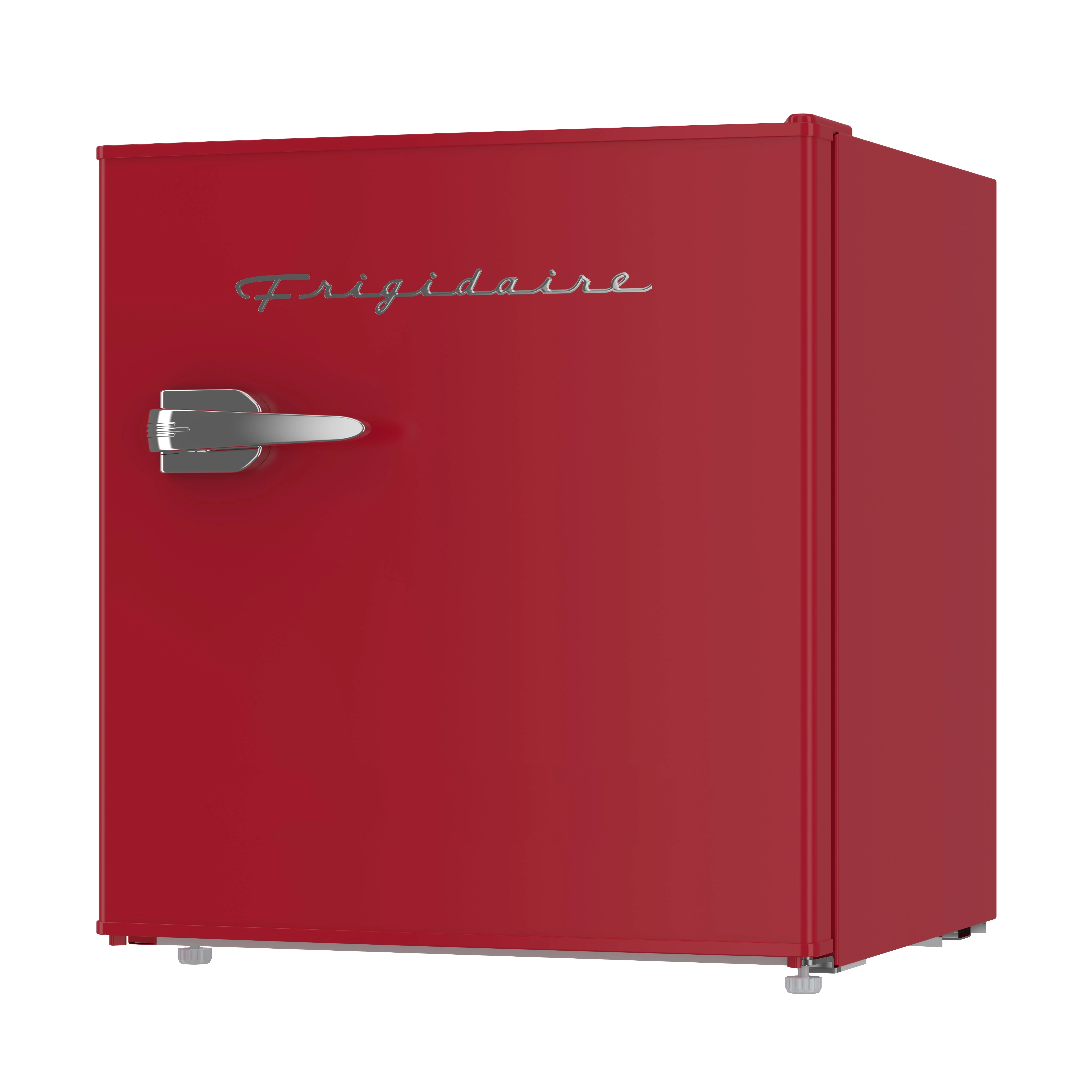 Frigidaire 1.6 Cu ft. Retro Compact Refrigerator with Side Bottle Opener, Coral - Image 60