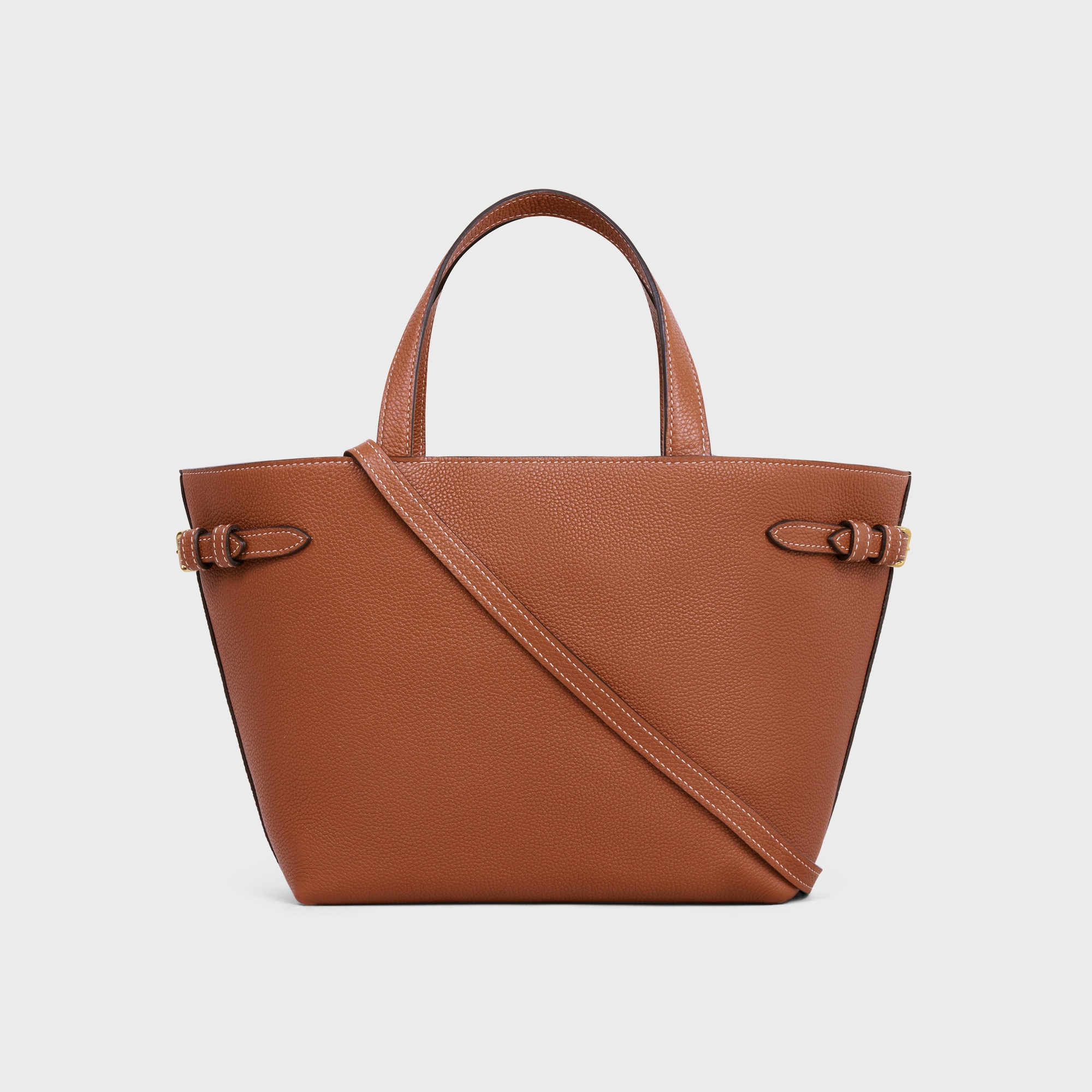 Replicate MINI CABAS ANAIS CUIR TRIOMPHE IN GRAINED CALFSKIN(1:1 replica)1:1High-quality replica