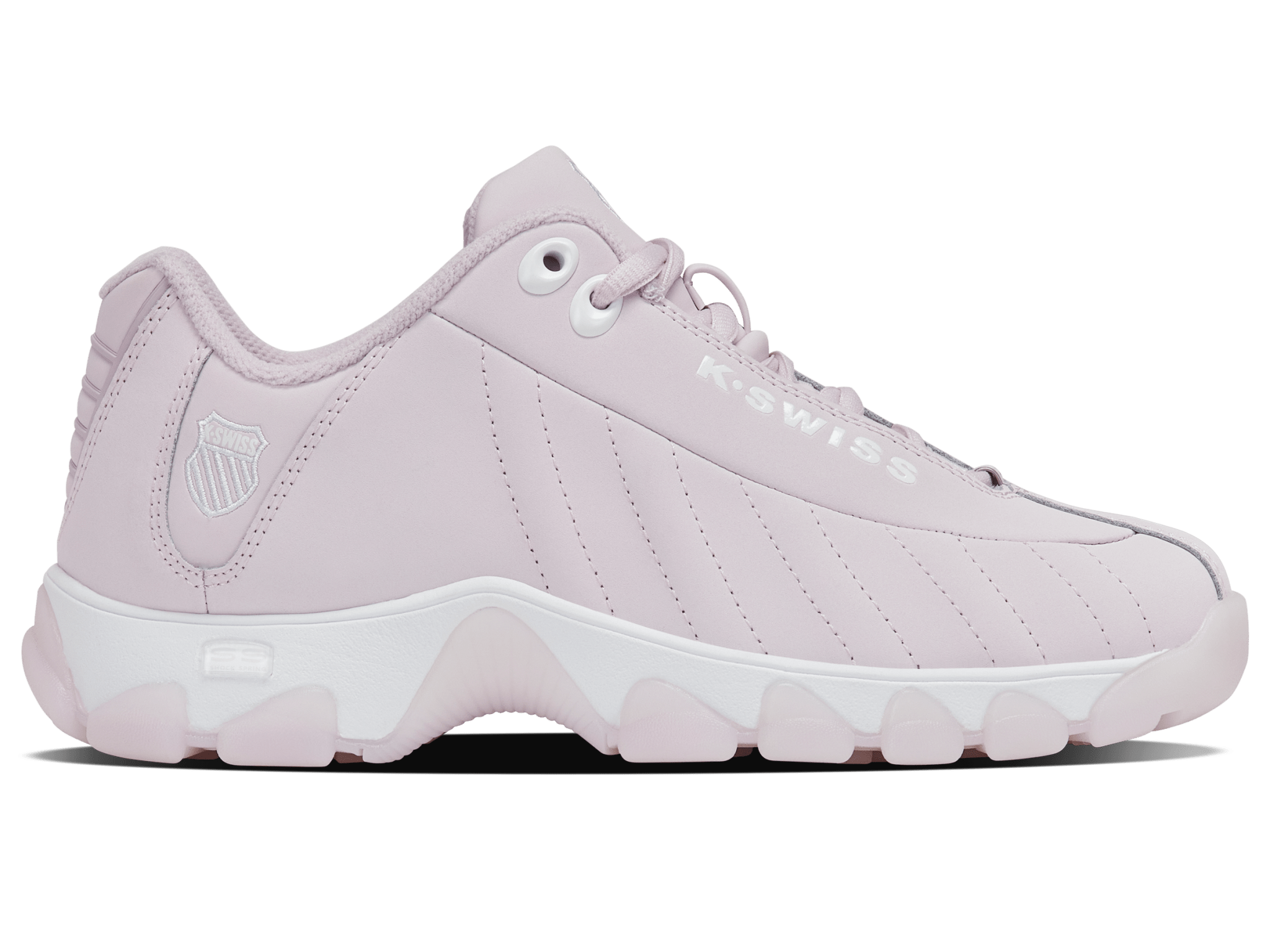 Women/Collections/ST329 - Footwear K-Swiss