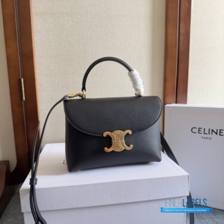 Celine Teen Nino Highest Quality Replica | Modern Luxury Redefined