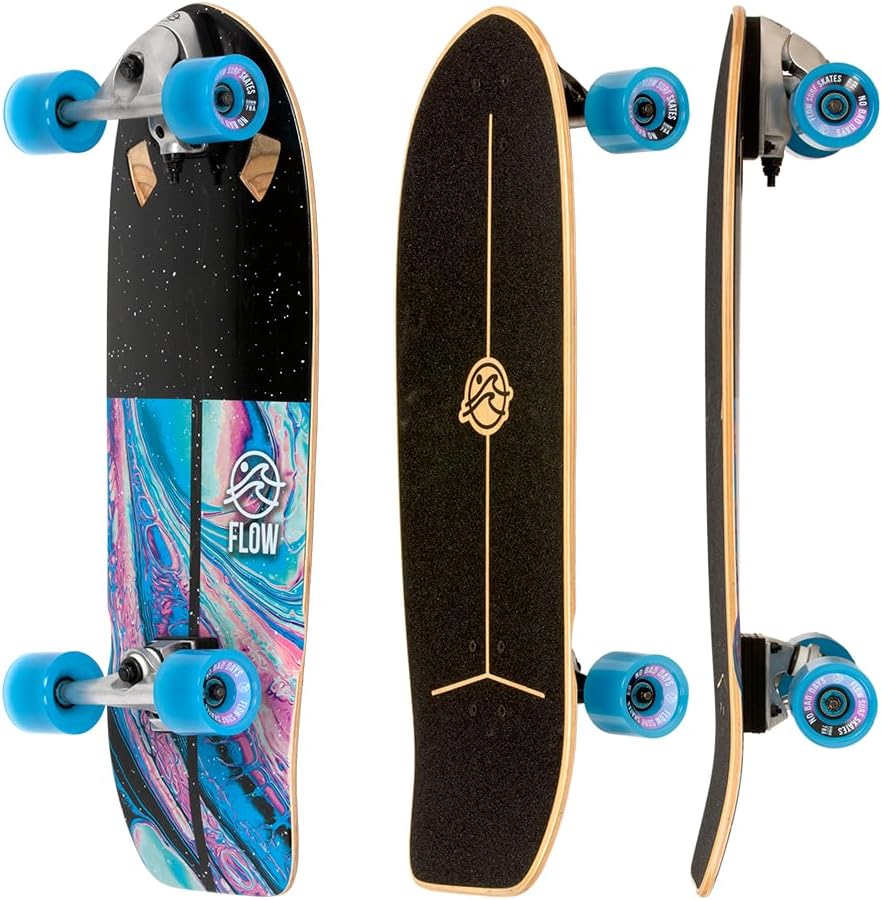 Flow Surf Skates Cruiser - 29