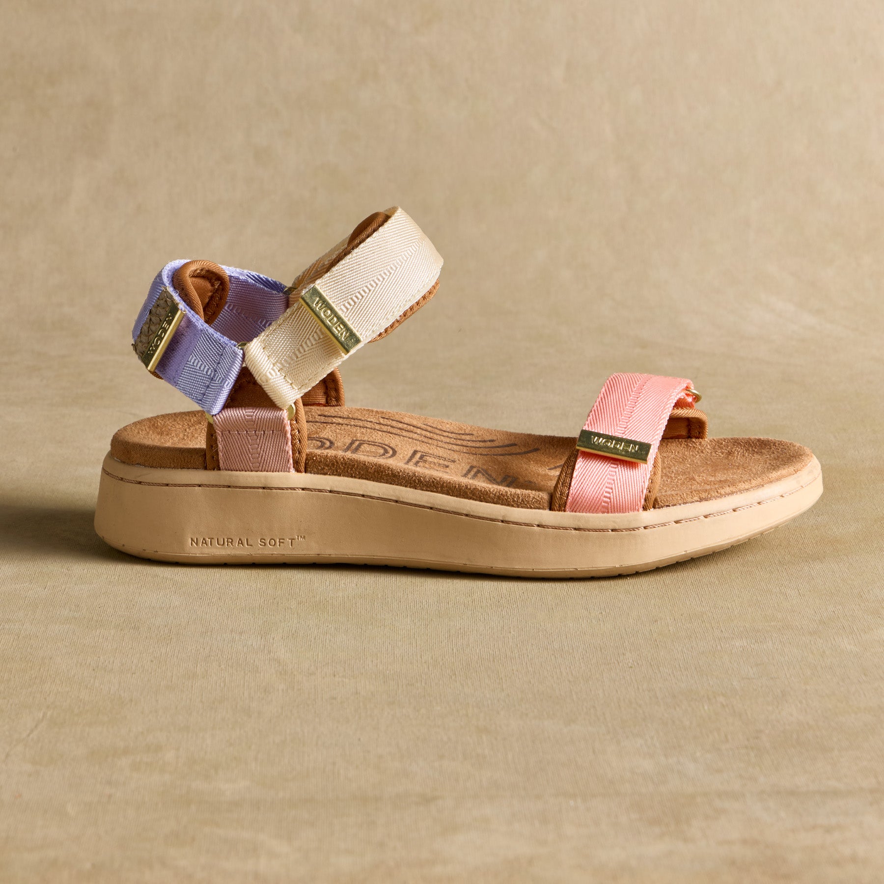 Line Sandals - Sundance Clothing