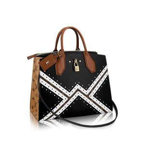 Artsy MM Monogram Canvas1:1High-quality replica