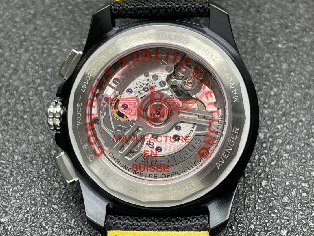 Breitling BLS Avenger Chronograph Series(1:1 replica) - Top club