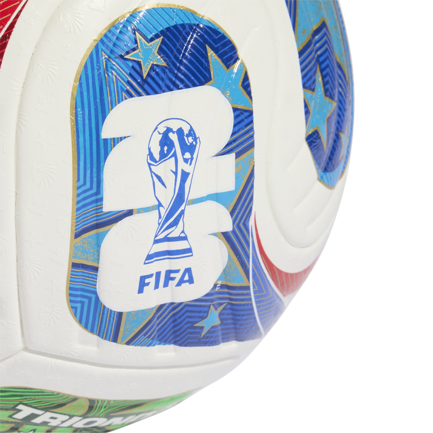 FIFA STORE FIFA World Cup 26™ adidas Trionda Pro Football