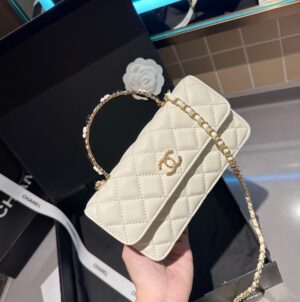 Chanel Hot Sale 🖤👜 | Luxury Super Clone Deals 🤍1:1High-quality replica