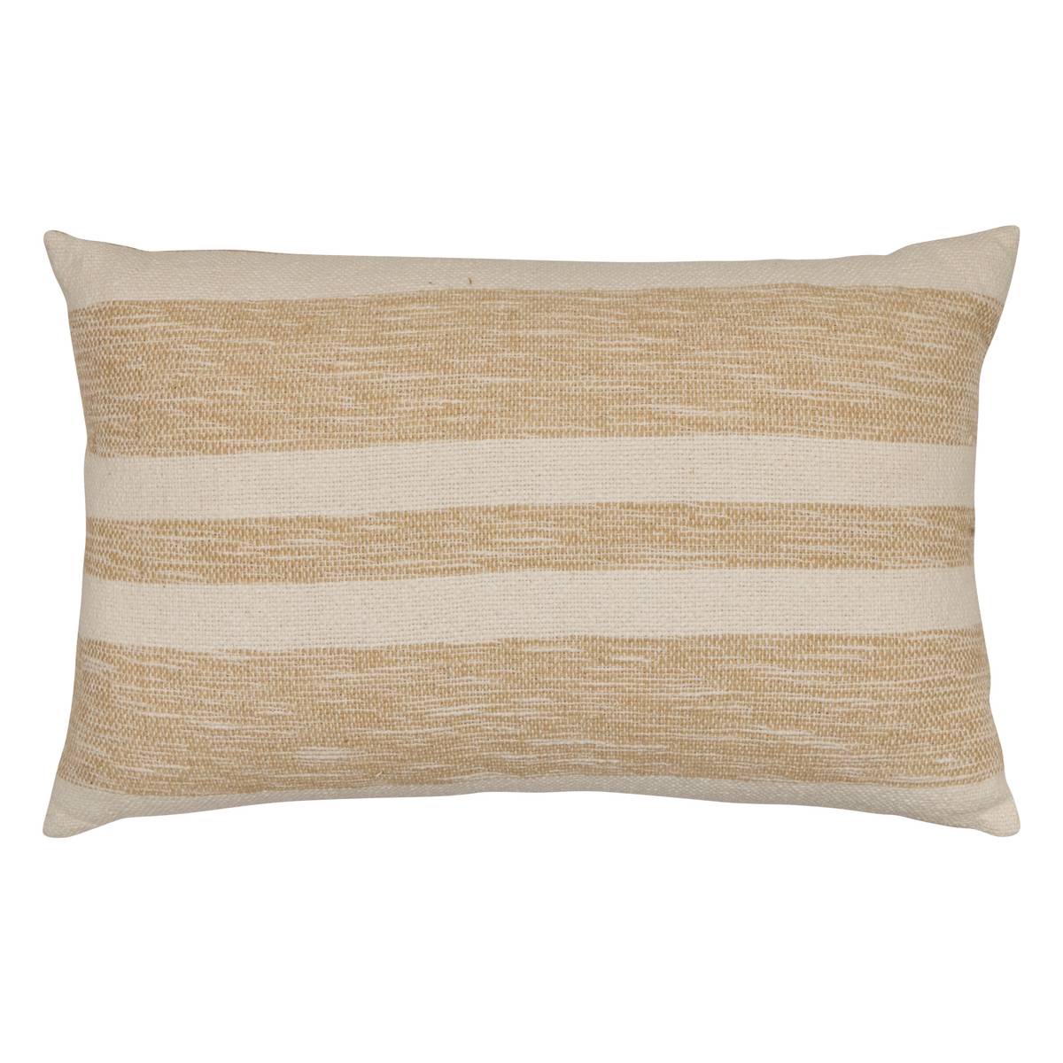 Coussin "Laini" White, 58x38 cm