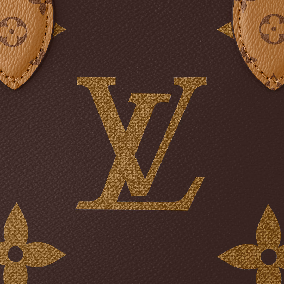 Replicate Louis Vuitton OnTheGo PM M46373 (1:1 replica)1:1High-quality replica