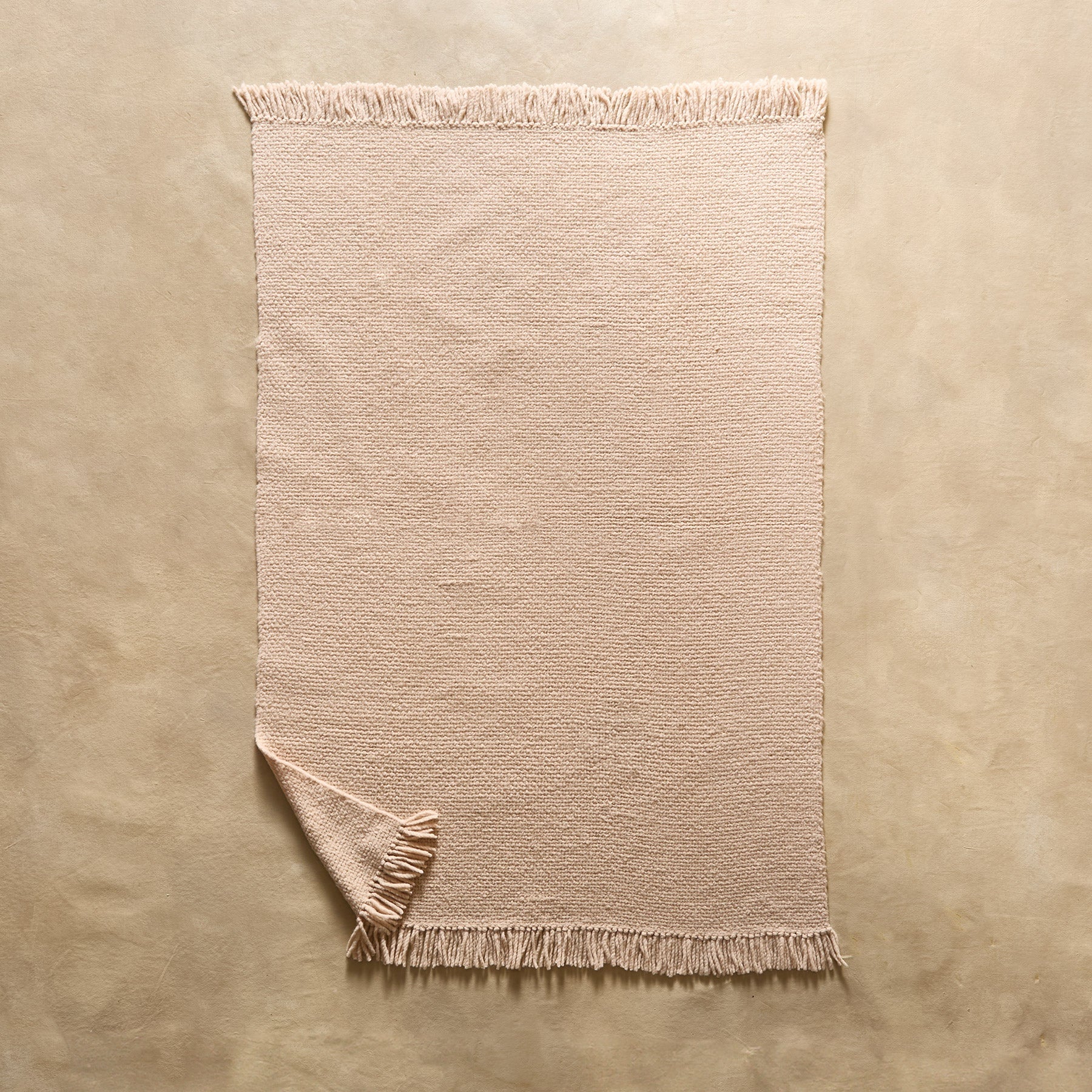 Aitana Peruvian Throw - Sundance Clothing