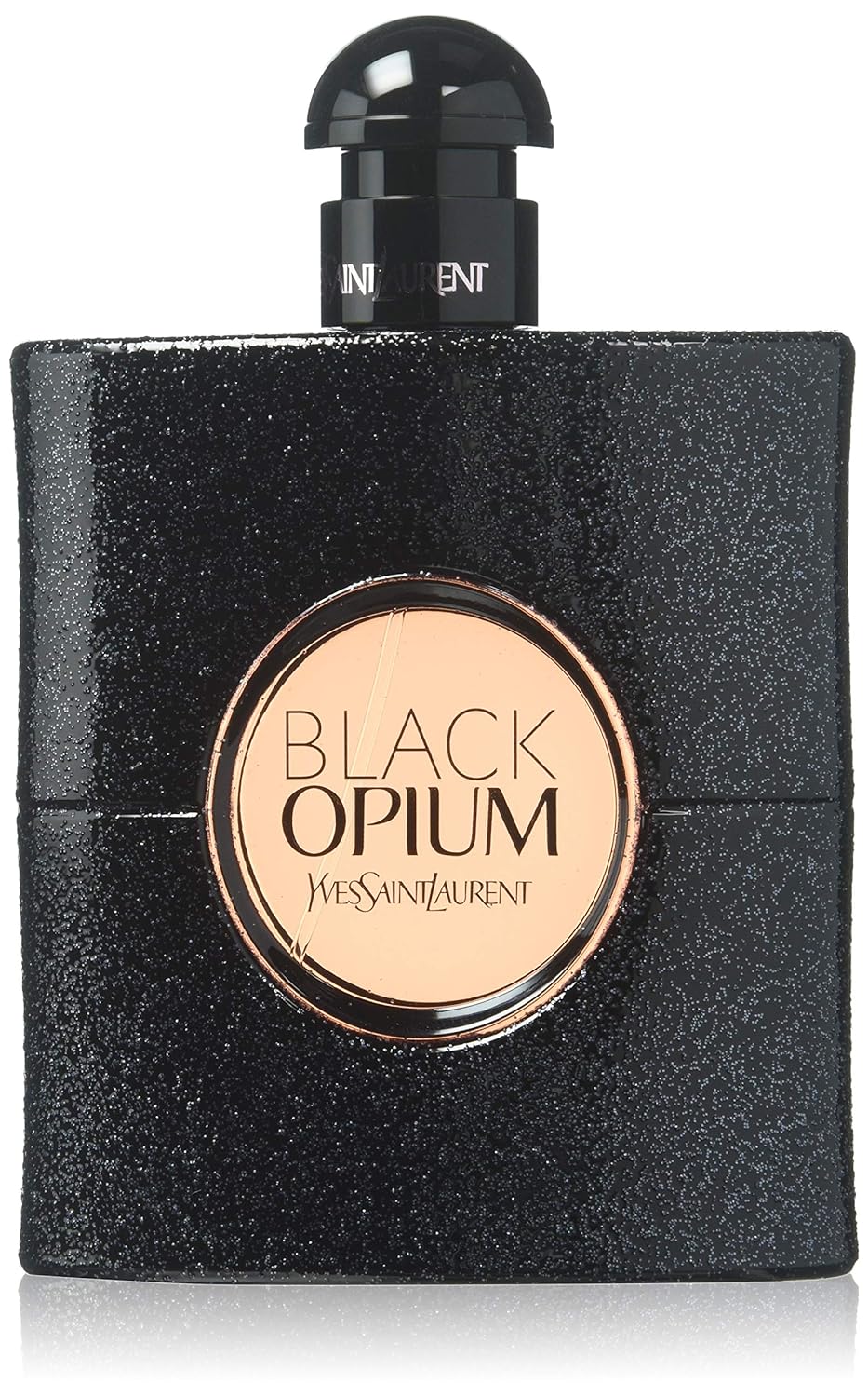 Yves Saint Laurent Black Opium Eau de Parfum - Women's Fragrance (3 fl. oz.) - COZYMIZE