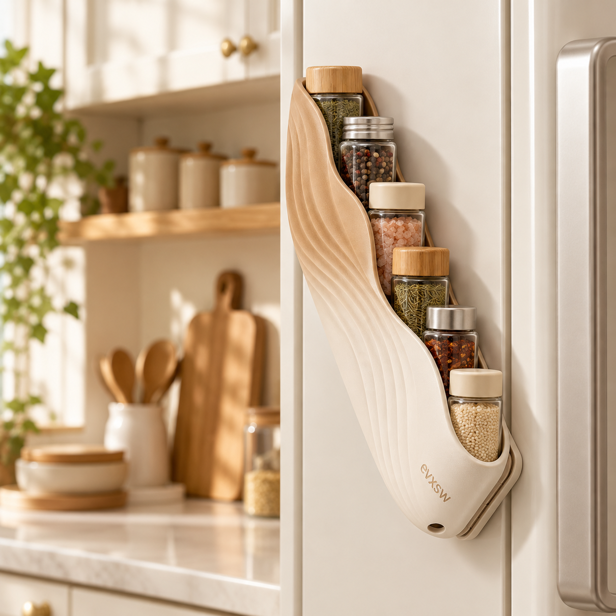 Dune Streamline Magnetic Spice Strip
