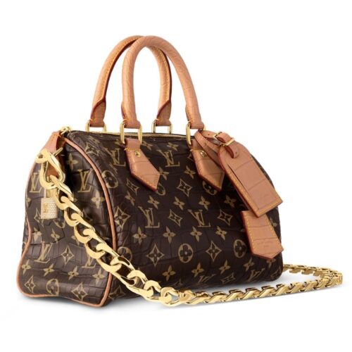 Speedy – Premium Quality Designer Bags1:1High-quality replica