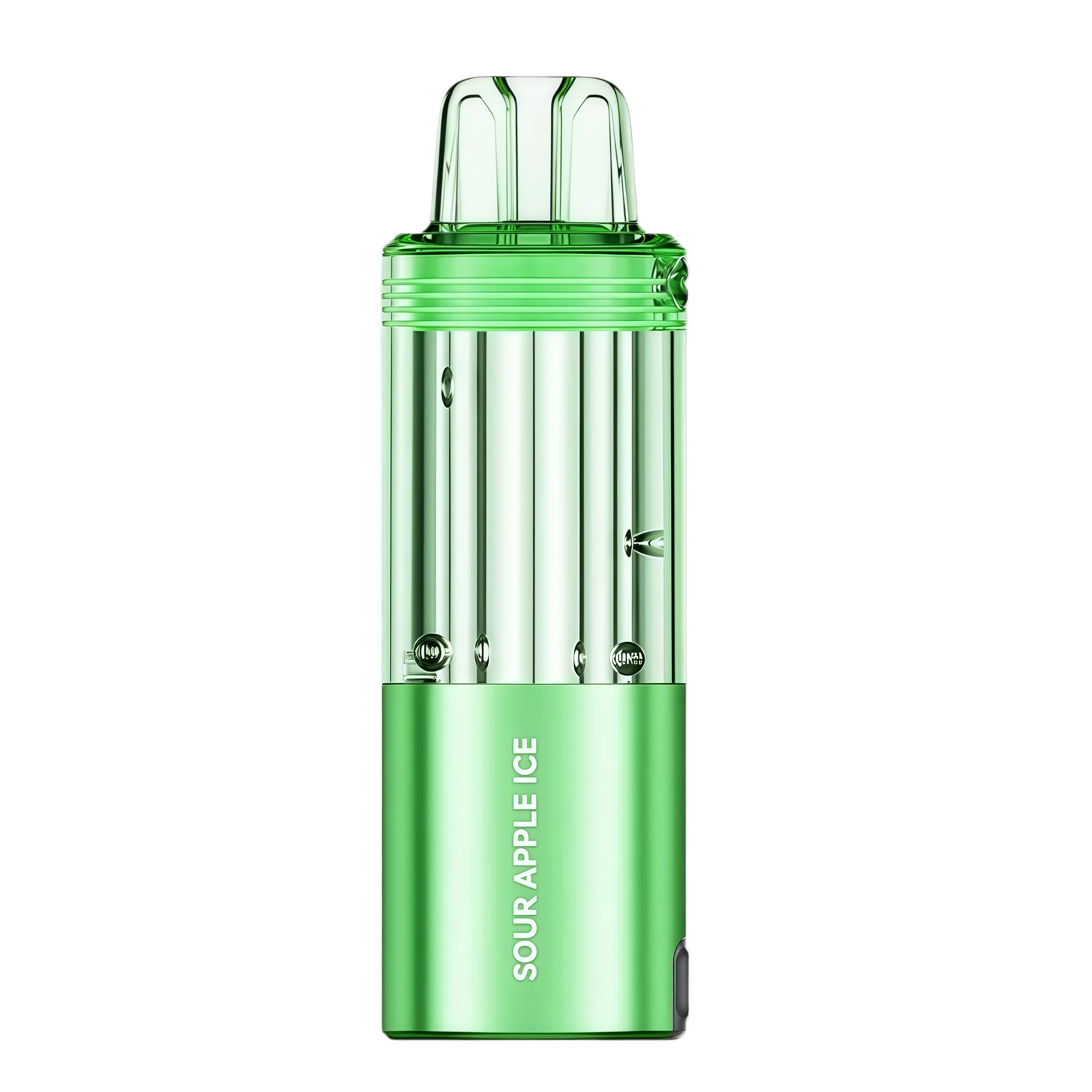 Sour Apple Ice - Steam Hall
