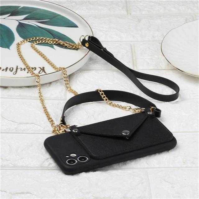 Breeze Wallet iPhone Case - Wholesale & Influencer