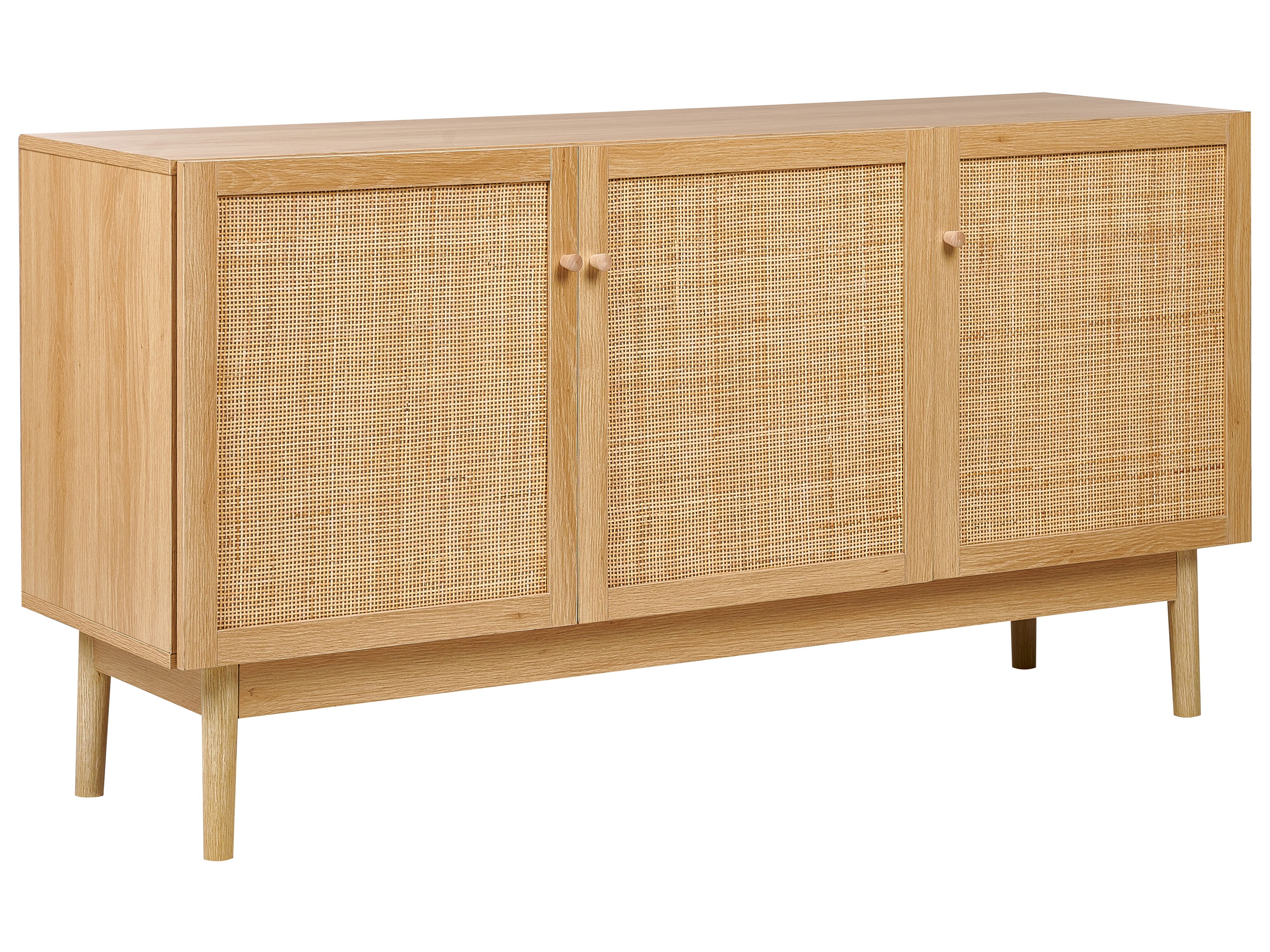 Cabinet NIVO Light Brown