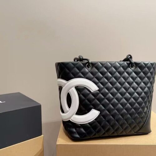 CHANEL – Premium Quality Designer Bags1:1High-quality replica
