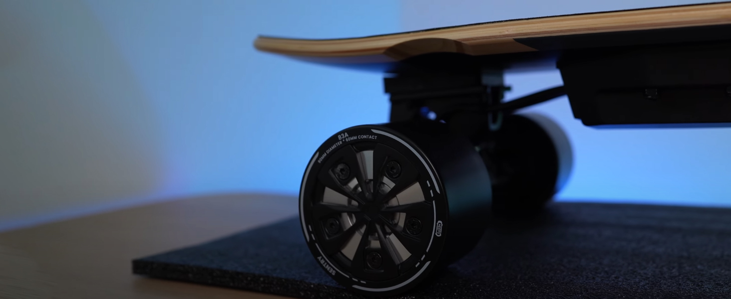 MINI5 Moteurs de skateboard électrique