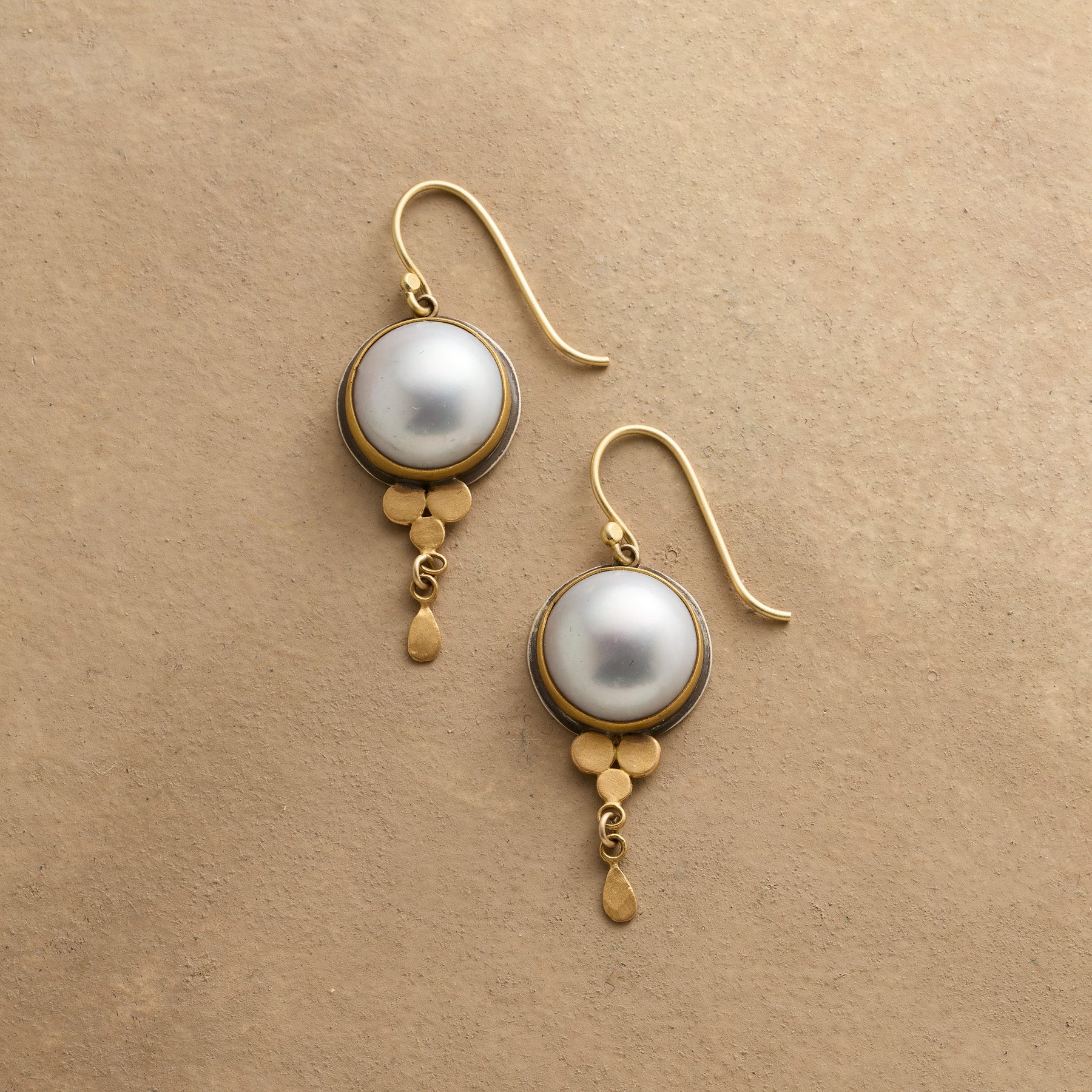 Graziana Earrings - Sundance Clothing