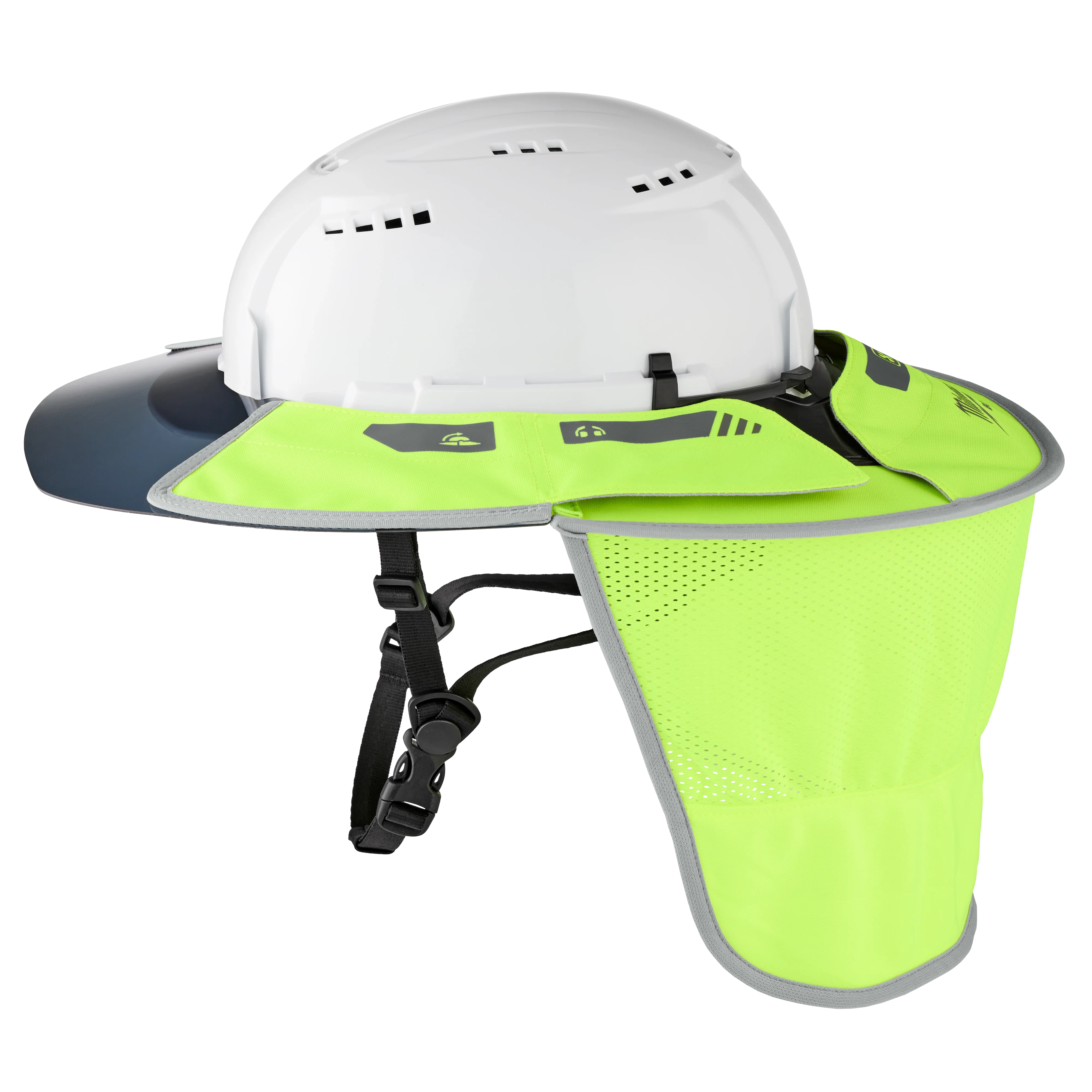 Milwaukee Bolt 48-73-1078 Sun Visor With Sunshade