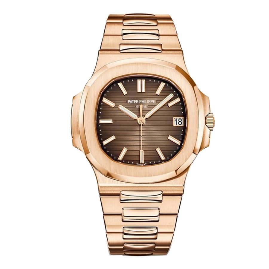 Patek Philippe Nautilus 5711/1R-001 Replica - Top club