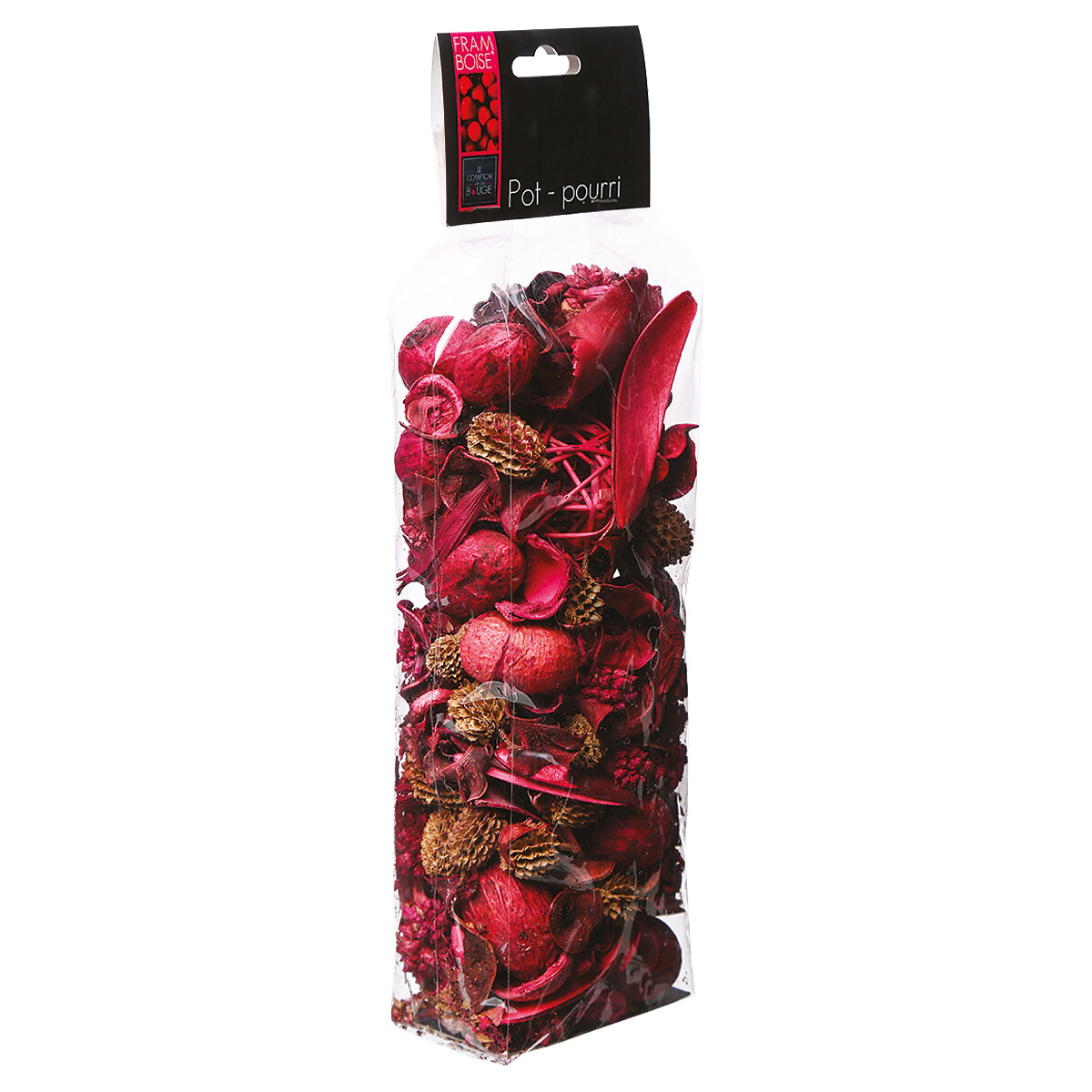 Potpourri Raspberry, 140g