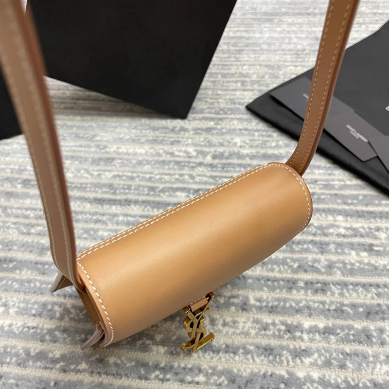 Replica Ysl Saint Laurent Kaia North South Satchel 6688091:1High-quality replica