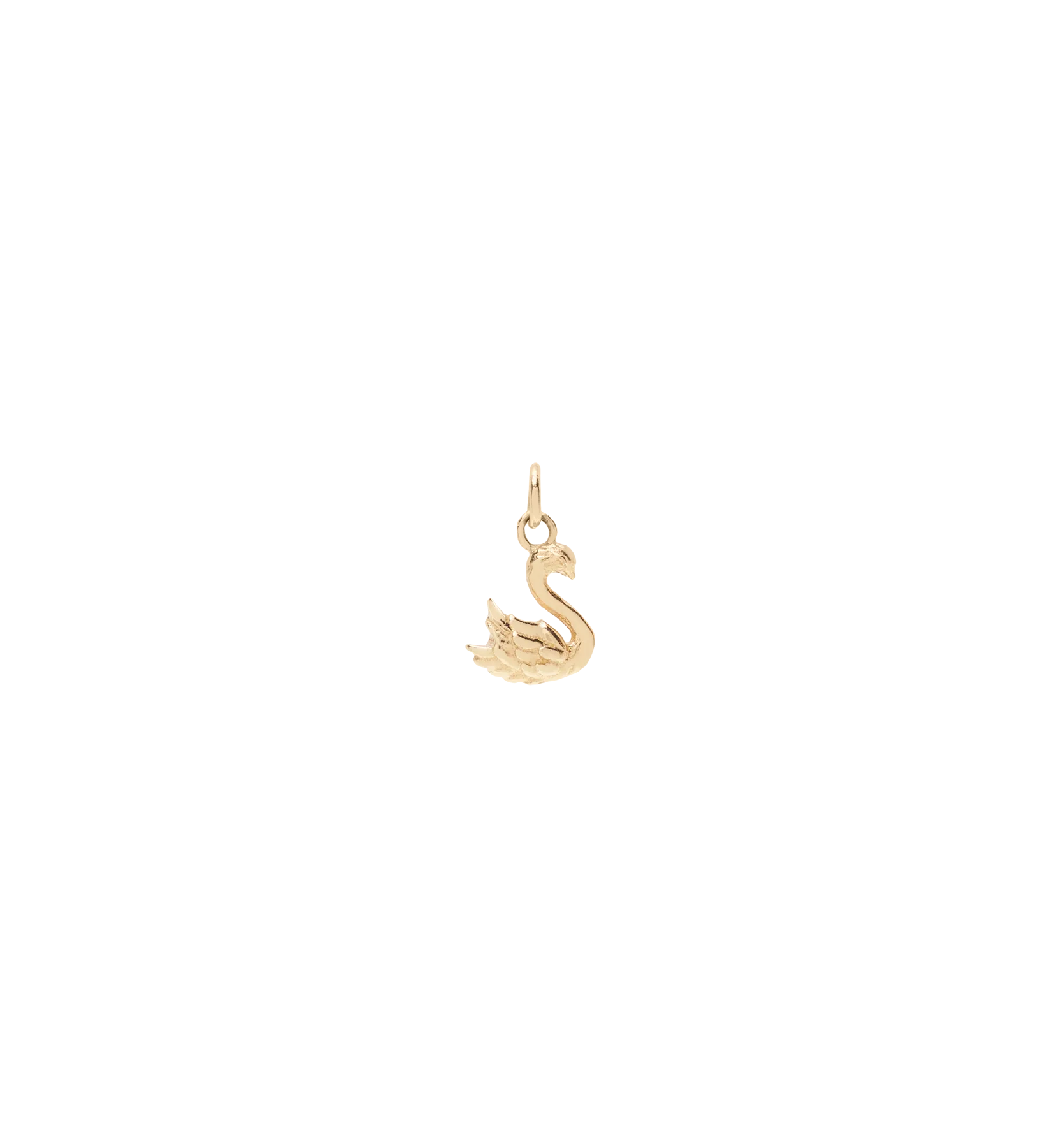 Never-Ending Cygnet Charm 9K Voucher
