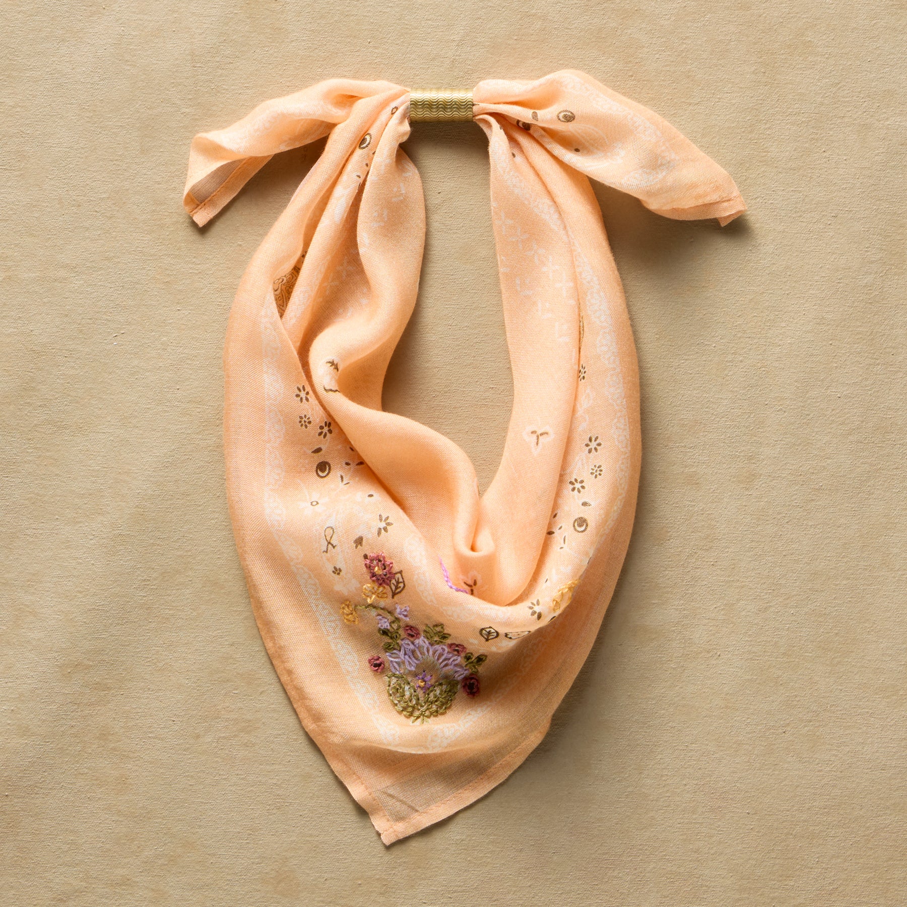 Xander Bandana - Sundance Clothing