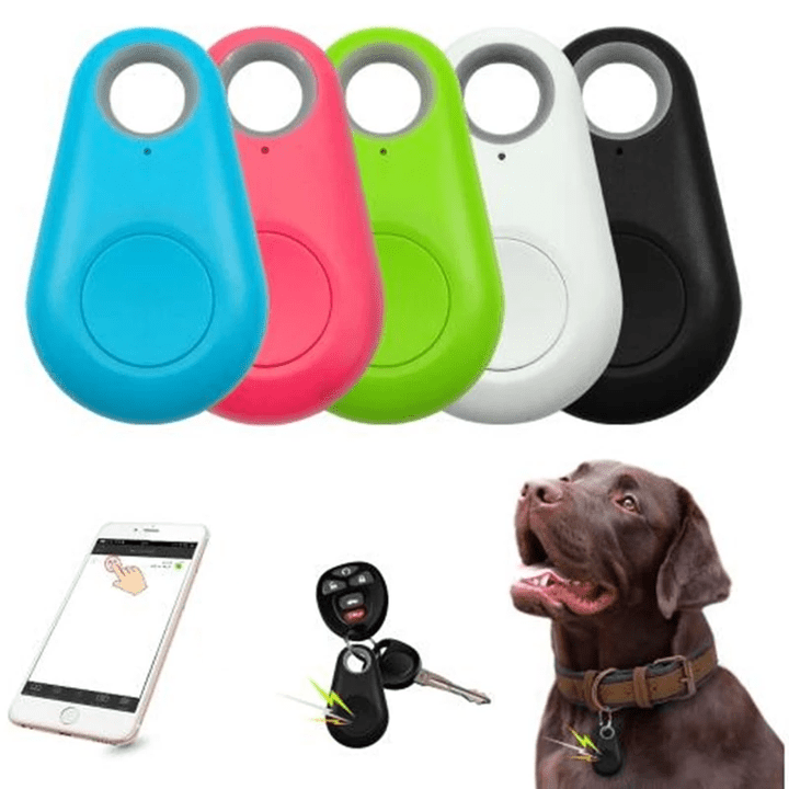 PetSafeGPS | Mini GPS Tracker voor Huisdieren