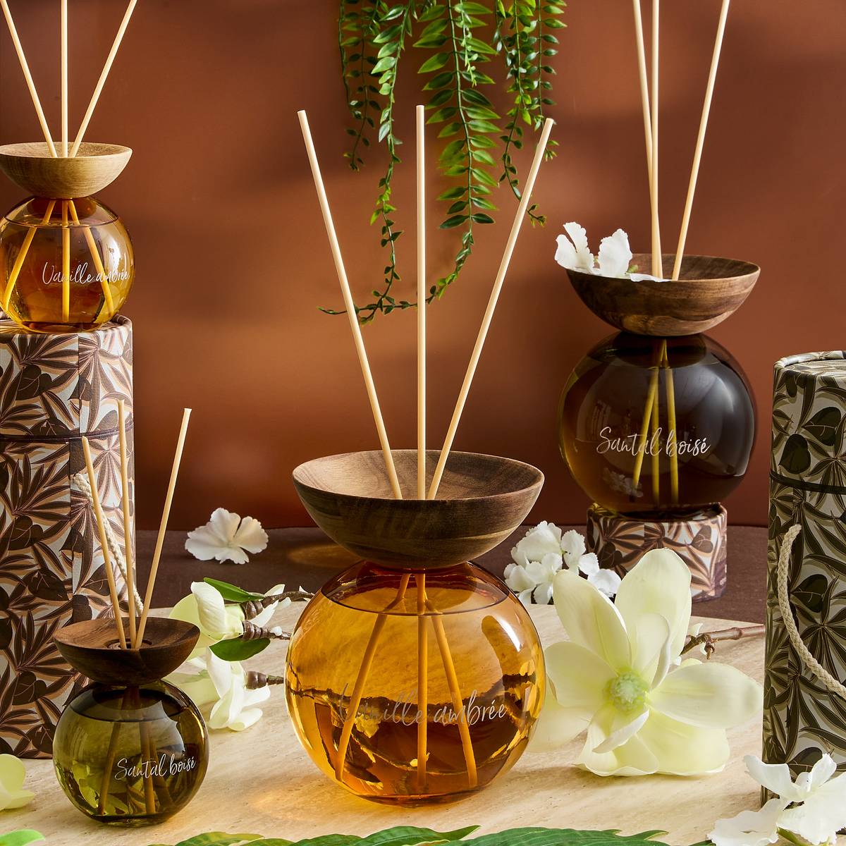 Diffuser "Rita" 1200 ml