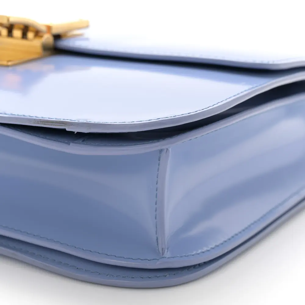 Top-Quality Celine Classic Box Flap Bag Replica Handbag1:1High-quality replica