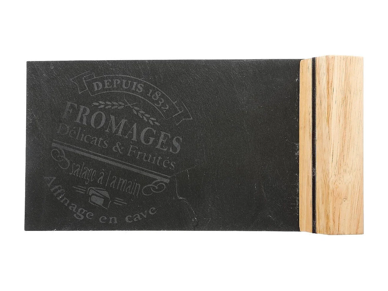 Service à Fromage 